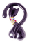 bijou chat noir - безплатен png анимиран GIF