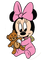 Mickey - nemokama png animuotas GIF