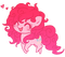 ✶ Pinkie Pie {by Merishy} ✶ - фрее пнг анимирани ГИФ