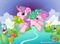 Baby Pony - zdarma png animovaný GIF