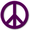 peace - darmowe png animowany gif
