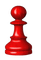 Red.Échecs.Chess.Ajedrez.Victoriabea - png gratis GIF animasi