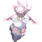 Diancie - 無料png アニメーションGIF