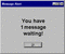 windows popup message - Bezmaksas animēts GIF animēts GIF
