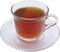Kaz_Creations  Cup Saucer  Coffee Tea Deco - gratis png geanimeerde GIF