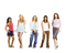 Desperate Housewives - png grátis Gif Animado