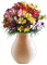 Blumenvase - gratis png animerad GIF