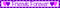 friends forever blinkie purple hearts - Безплатен анимиран GIF анимиран GIF