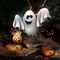 halloween - zadarmo png animovaný GIF