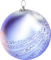 Ball Christmas - Free PNG Animated GIF