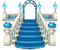 Stairway - ilmainen png animoitu GIF