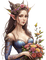 loly33 elfe - kostenlos png Animiertes GIF