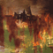Fire Background - Darmowy animowany GIF animowany gif