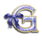 Gif lettre-G- - Ingyenes animált GIF animált GIF