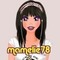 mamelie78 - PNG gratuit GIF animé