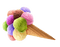 ice cream - PNG gratuit GIF animé