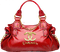 Chanel Bag red - Bogusia