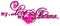 My Love,My Autumn.Text.Pink - ücretsiz png animasyonlu GIF