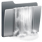 waterfall file - ilmainen png animoitu GIF