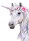 Licorne - δωρεάν png κινούμενο GIF