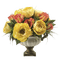 Kaz_Creations Deco Flowers Flower  Colours Plant Vase - darmowe png animowany gif
