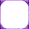 soave frame animated corner purple - Ücretsiz animasyonlu GIF animasyonlu GIF