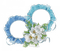 Kaz_Creations  Deco  Circle Frames Frame - бесплатно png анимированный гифка