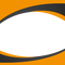 Cadre.Frame.orange.Victoriabea - Free PNG Animated GIF