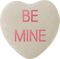 Be mine ❤️ elizamio - бесплатно png анимированный гифка
