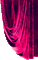 purple drapery - Безплатен анимиран GIF анимиран GIF