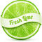 lime slice Bb2 - kostenlos png Animiertes GIF