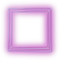 Frame Neon Purple