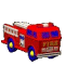 Babyz Firetruck Toy - Ücretsiz animasyonlu GIF animasyonlu GIF