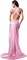 kvinna -rosa - безплатен png анимиран GIF