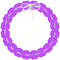 Kaz_Creations Frames Frame Colours Circle - Free PNG Animated GIF