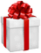 Kaz_Creations Gift Box Present - безплатен png анимиран GIF