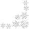 Snowflakes ❣heavenlyanimegirl13❣ - PNG gratuit GIF animé