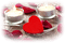 Kaz_Creations Deco Valentine Heart Love - png grátis Gif Animado