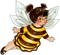 Y.A.M._Summer fairy - kostenlos png Animiertes GIF
