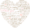 I Love You - kostenlos png Animiertes GIF