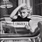 Marilyn Monroe - zadarmo png animovaný GIF