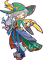 traveling bard lemres - 免费PNG 动画 GIF