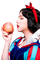 Snow white Eunha - gratis png geanimeerde GIF