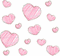 heart background - Darmowy animowany GIF animowany gif