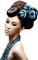 geisha - ingyenes png animált GIF