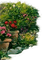 Pflanze - ingyenes png animált GIF