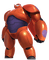 Big Hero 6 - Free PNG Animated GIF