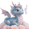 Dragon - Darmowy animowany GIF