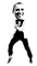 dancing obama - 無料のアニメーション GIF アニメーションGIF