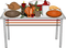 Thanksgiving Table - Free PNG Animated GIF